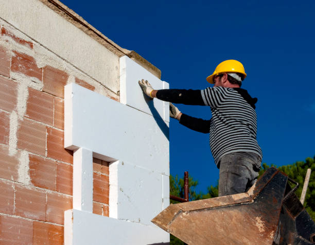 Best Commercial Insulation in Iola, WI