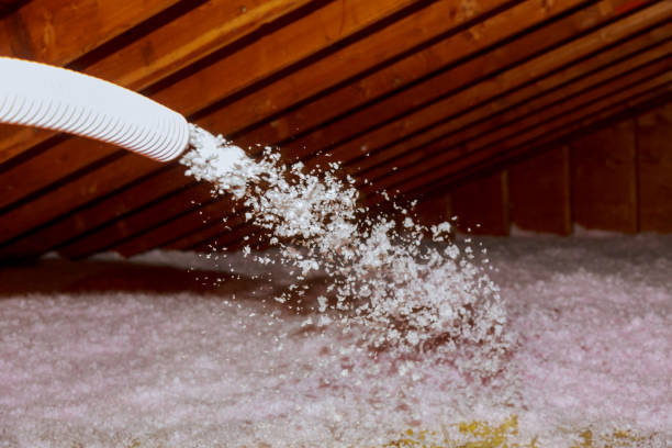 Best Spray Foam Insulation in Iola, WI